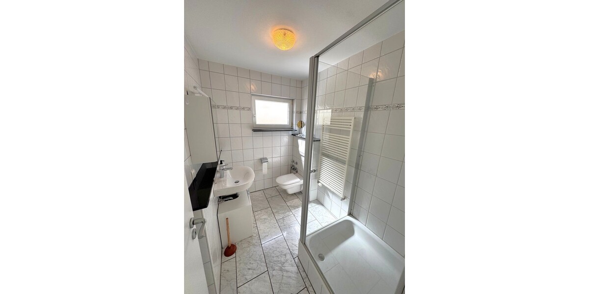 albero:) Ruhiges Wohnen Nähe Schwimmbad - Maisonettenwohnung Seligenstadt | Angebot:26715249