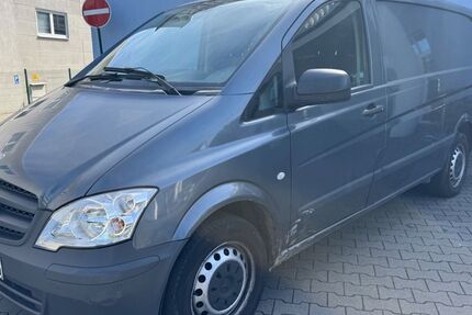 Mercedes-Benz Vito 278.000 km 7.000 € Hattersheim 65795