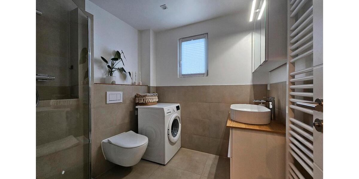 Dachgeschoßwohnung Griesheim - 3 Zimmer, 60 m&sup2;, 260.000&euro; | Angebot:26066806