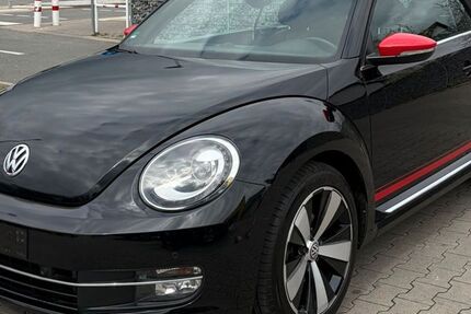 VW Beetle 83.000 km 12.900 &euro; Groß-Zimmern 64846
