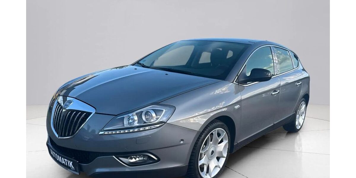 Lancia Delta 62.000 km 10.490 &euro; Egelsbach 63329