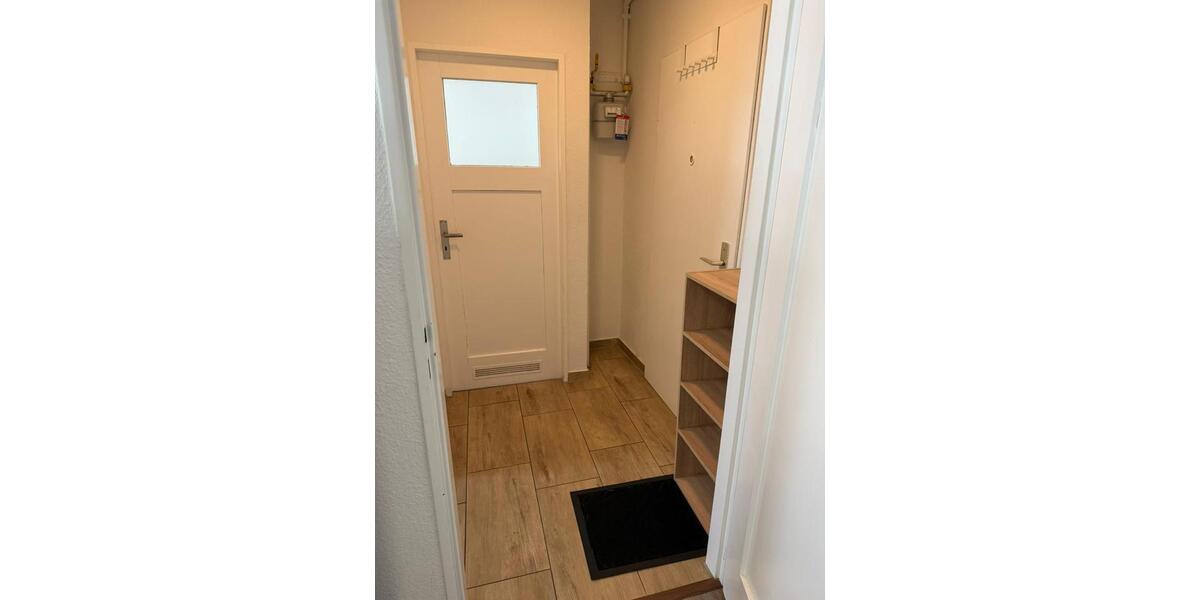 Etagenwohnung Frankfurt am Main Sachsenhausen - 1.5 Zimmer, 46 m&sup2;, 800&euro; | Angebot:26061116
