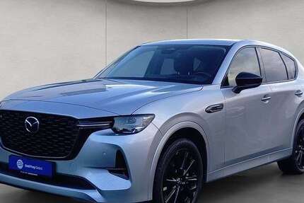 Mazda CX-60 29.030 km 36.550 &euro; Frankfurt am Main 60386