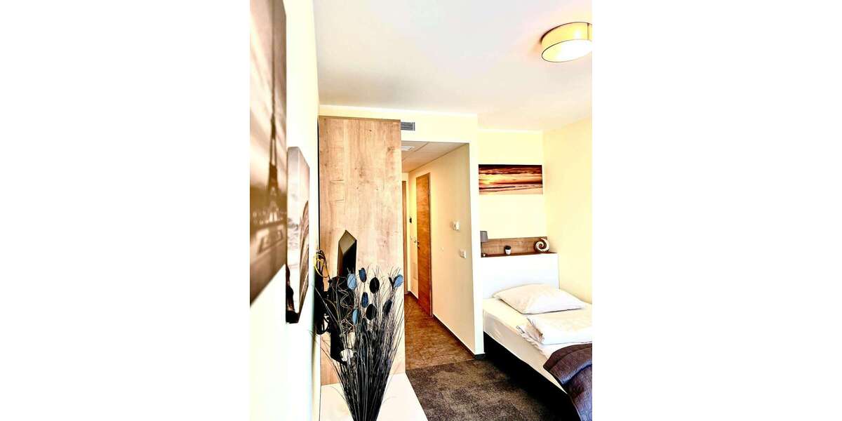 Zimmer Rosbach Ober-Rosbach - 1 Zimmer, 1.660&euro; | Angebot:23978782