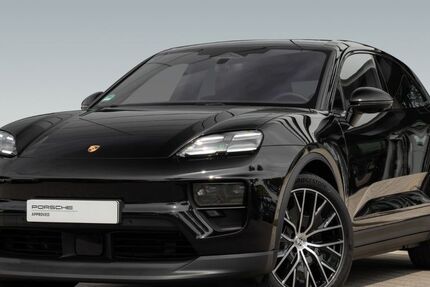 Porsche Macan 2.500 km 95.900 &euro; Darmstadt 64295