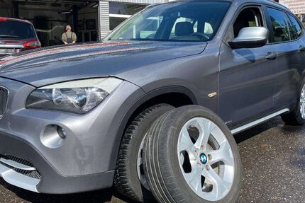 BMW X1 169.000 km 7.799 &euro; Eppstein 65817