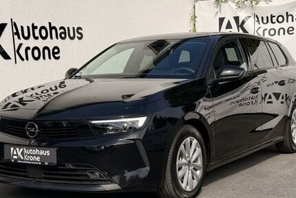 Opel Astra 126.000 km 14.890 &euro; Bischofsheim 65474