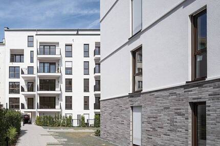 Wohnung Offenbach am Main Buchrain - 3 Zimmer, 81 m&sup2;, 529.900&euro; | Angebot:25686583