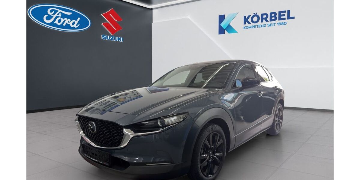 Mazda CX-30 37.300 km 23.740 &euro; Nidderau-Heldenbergen 61130