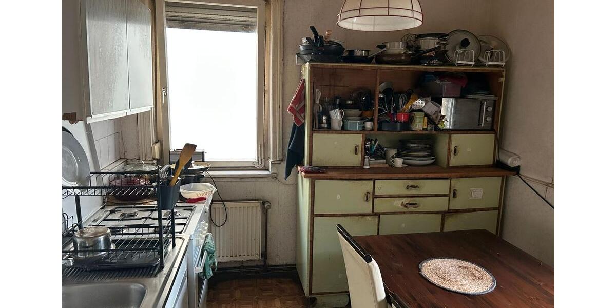 Erdgeschoßwohnung Frankfurt am Main Oberrad - 1 Zimmer, 28 m&sup2;, 525&euro; | Angebot:26185888