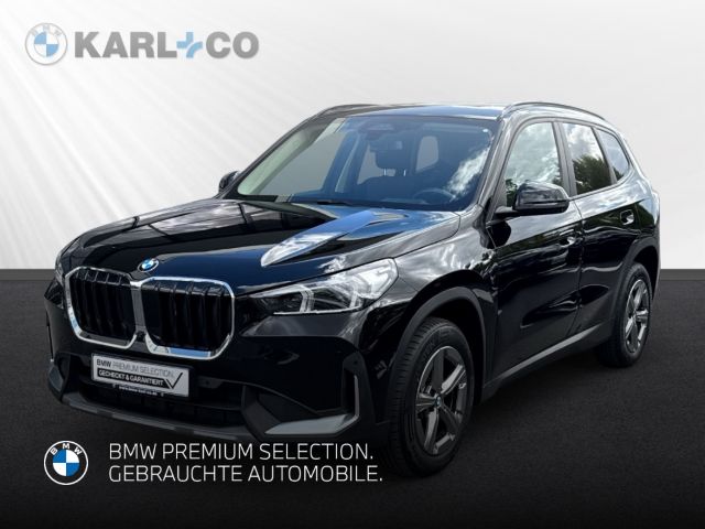 BMW X1 59.059 km 42.798 &euro; Rüsselsheim 65428