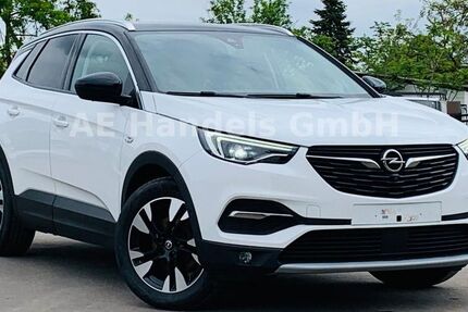Opel Grandland (X) 115.000 km 16.990 &euro; Mühlheim am Main 63165