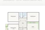 Etagenwohnung Frankfurt am Main Schwanheim - 3 Zimmer, 70 m&sup2;, 1.800&euro; | Angebot:26620828