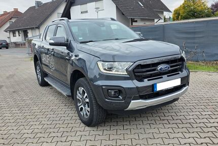Ford Ranger 56.000 km 32.000 &euro; Münster 64839