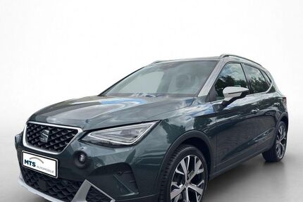 Seat Arona 31.566 km 20.140 € Friedberg 61169