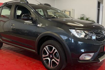 Dacia Sandero 27.455 km 14.290 € Ober Mörlen 61239