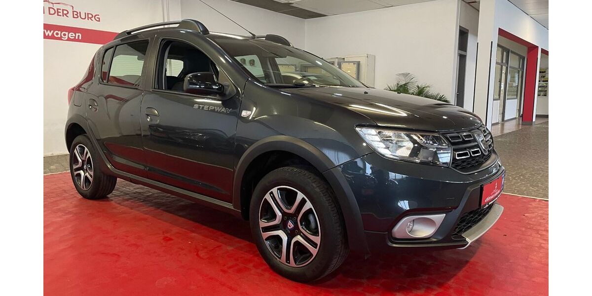 Dacia Sandero 27.455 km 14.290 &euro; Ober Mörlen 61239