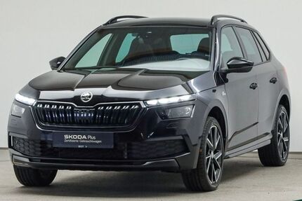 Skoda Kamiq 40.000 km 25.999 &euro; Mühlheim 63165