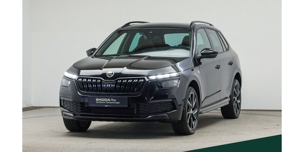 Skoda Kamiq 40.000 km 25.999 &euro; Mühlheim 63165