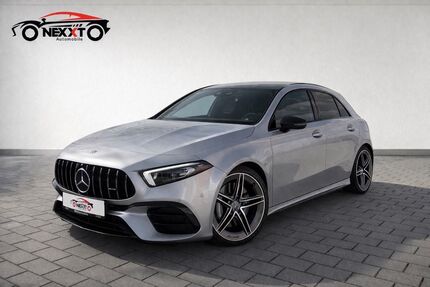 Mercedes-Benz A 45 AMG 28.000 km 40.990 &euro; Flörsheim 65439