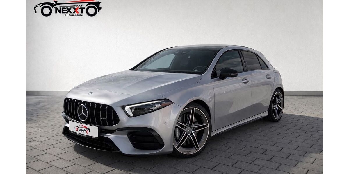Mercedes-Benz A 45 AMG 28.000 km 40.990 &euro; Flörsheim 65439