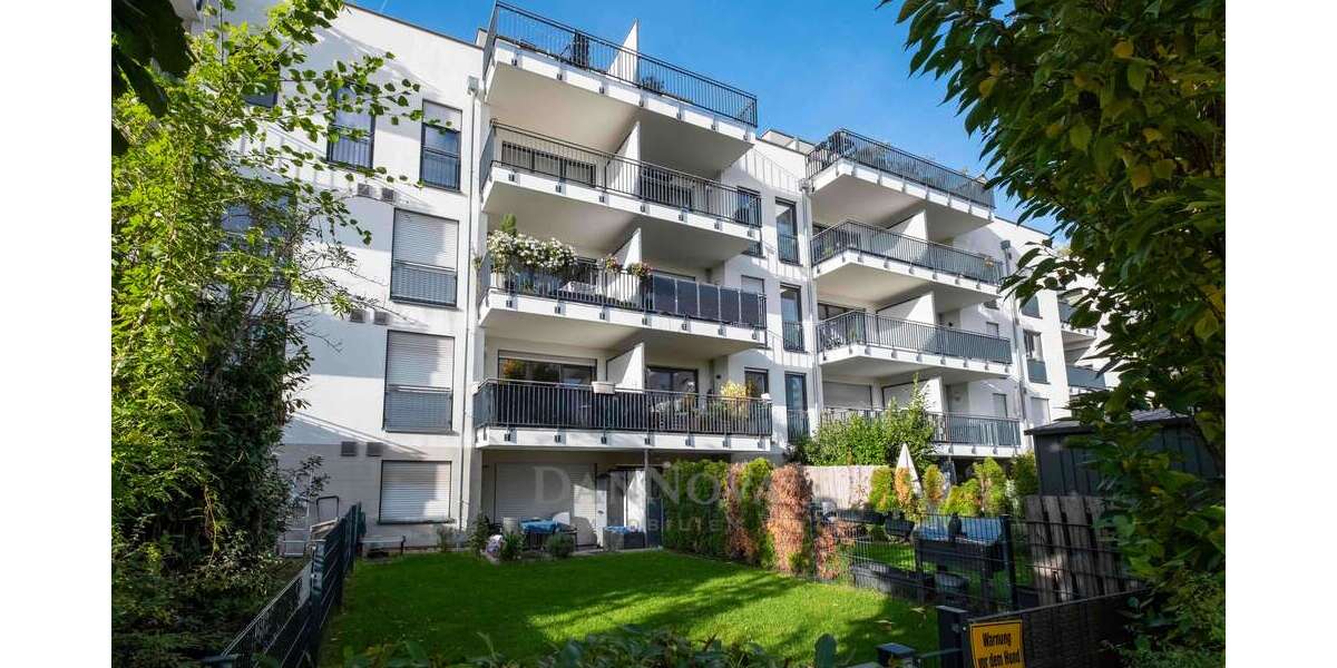 Etagenwohnung Frankfurt am Main Bonames - 2 Zimmer, 46 m&sup2;, 299.000&euro; | Angebot:27248529