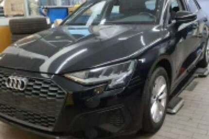 Audi A3 35.476 km 22.490 &euro; Hofheim 65719