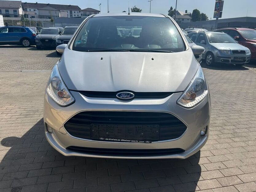 Ford B-Max 150.000 km 3.700 € Büdingen 63654