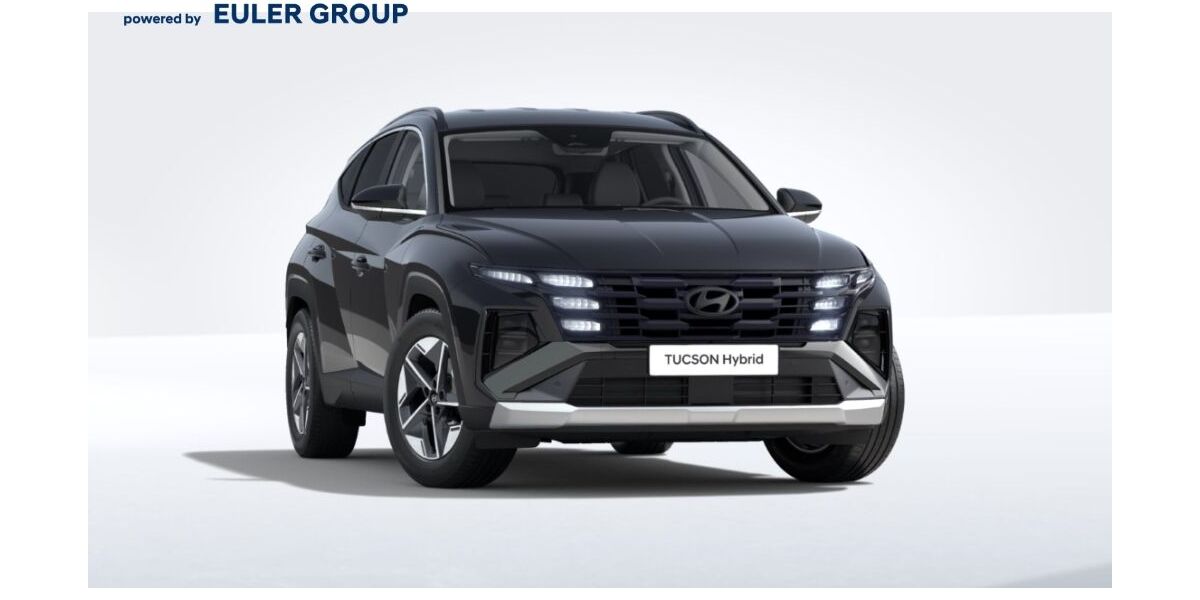 Hyundai TUCSON 9.999 km 37.690 &euro; Frankfurt 60314