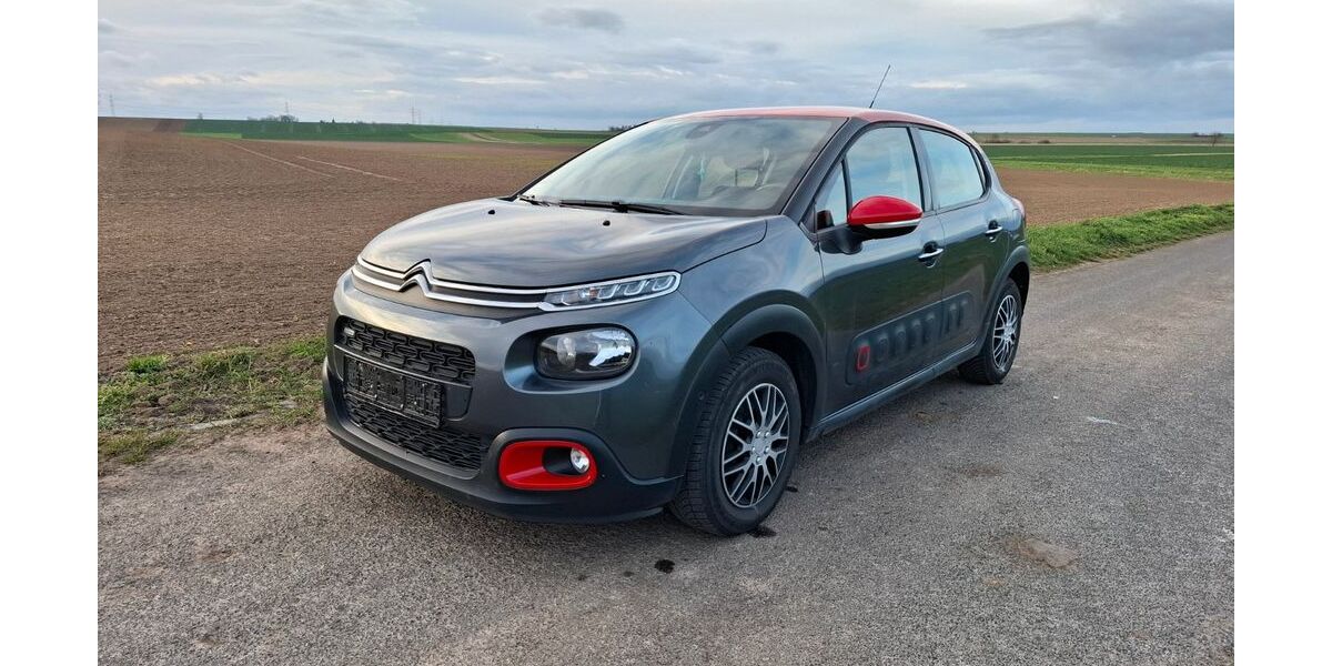 Citroen C3 98.388 km 7.700 &euro; Friedberg, Hessen 61169