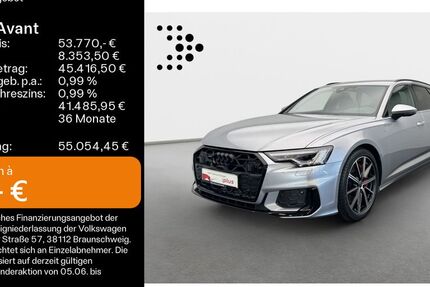 Audi A6 29.910 km 52.999 &euro; Hofheim 65719