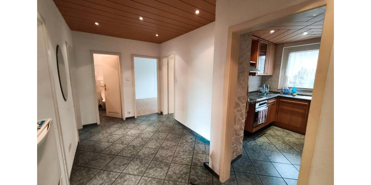 Etagenwohnung Frankfurt am Main Nord-West - 3 Zimmer, 88 m&sup2;, 1.300&euro; | Angebot:26652243