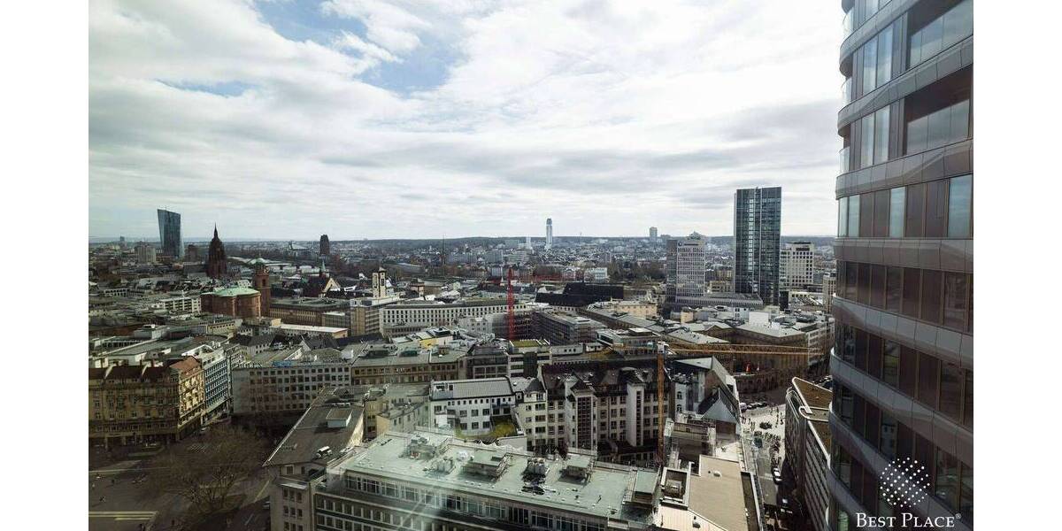Etagenwohnung Frankfurt am Main Innenstadt - 2 Zimmer, 85 m&sup2;, 1.595.000&euro; | Angebot:26480228