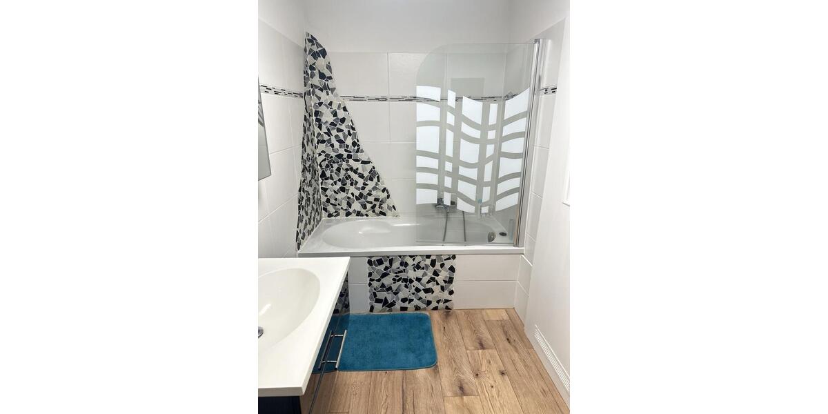 Schöne 3 Zimmerwohnung 3 zimmer