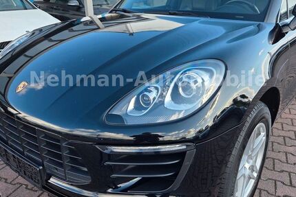 Porsche Macan 156.000 km 24.490 &euro; Karlstein 63791
