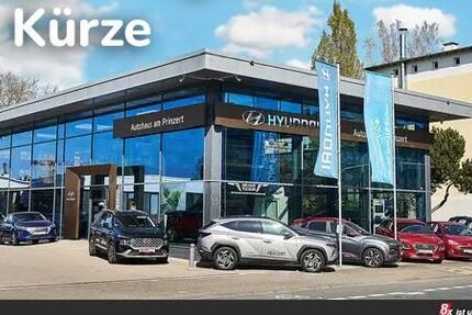 Hyundai IONIQ 5 3.990 km 38.770 &euro; Darmstadt 64285