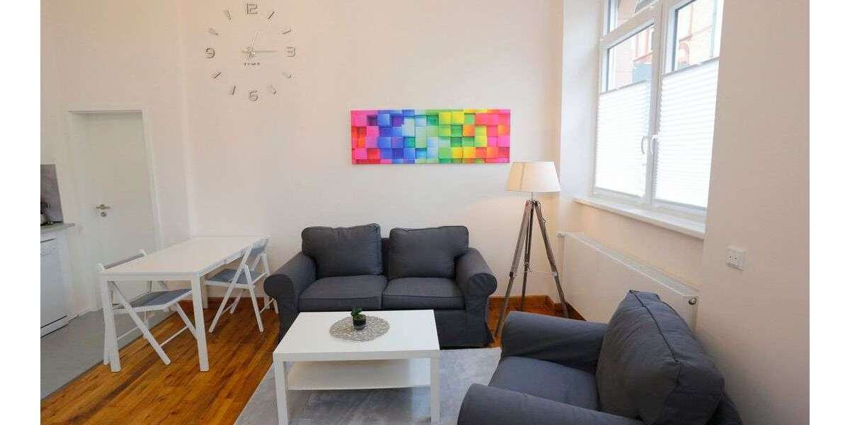 Zimmer Frankfurt am Main Rödelheim - 2 Zimmer, 1.390&euro; | Angebot:24986828