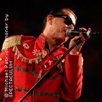 Falco - The Dinner-Show - Der Falken des Apostel