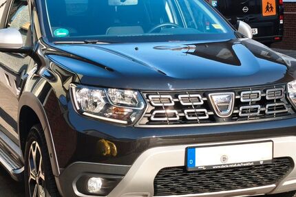 Dacia Duster 51.900 km 13.990 &euro; Dreieich 63303