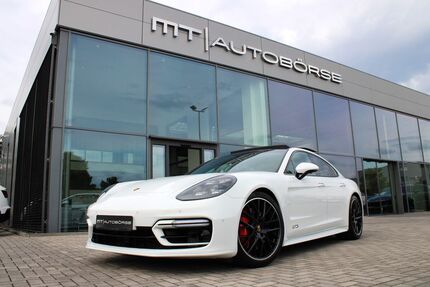 Porsche Panamera 99.400 km 86.700 &euro; Griesheim - Darmstadt 64347