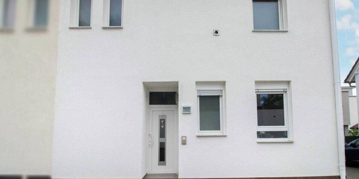 Einfamilienhaus Darmstadt Bessungen - 7 Zimmer, 799.000&euro; | Angebot:26875300
