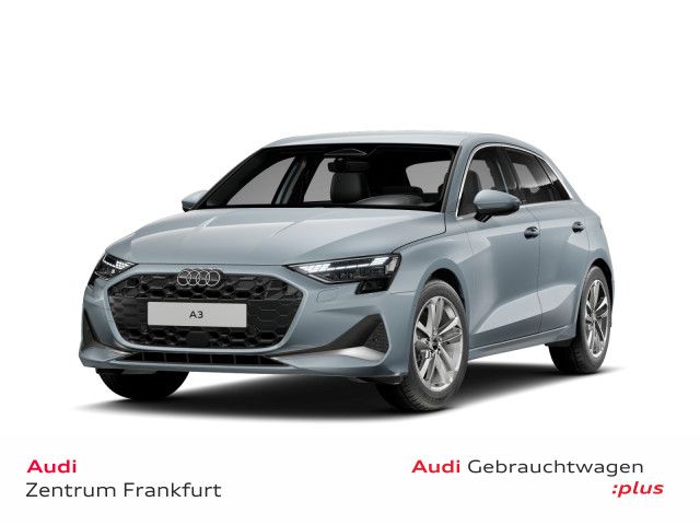 Audi A3 9.996 km 31.870 &euro; Frankfurt am Main 60326