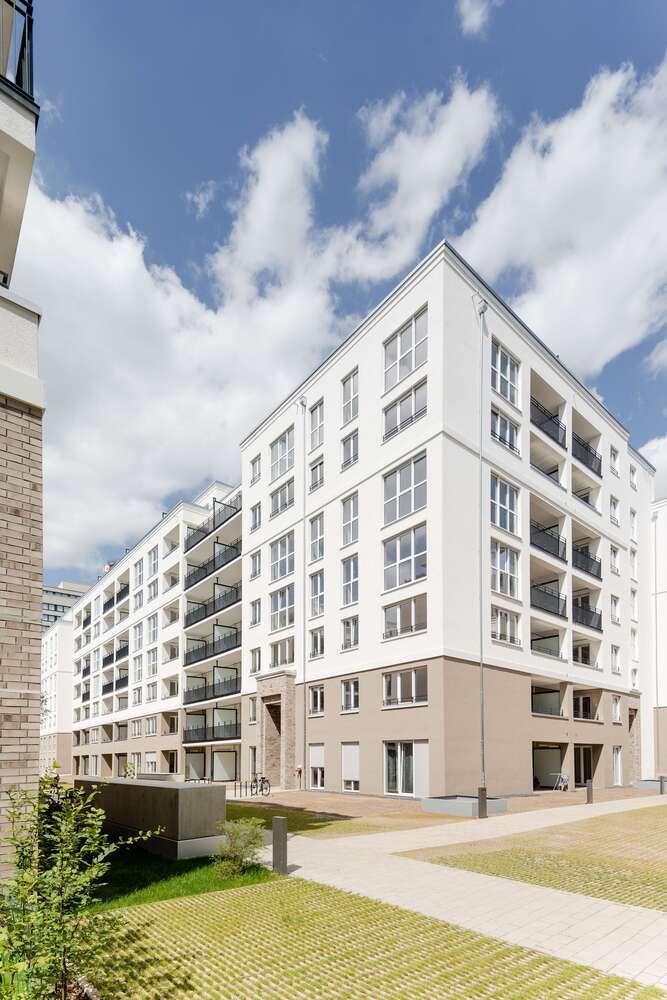 Wohnung zum Mieten in Frankfurt am Main 1.088,82 € 47.34 m²
