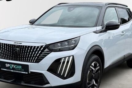 Peugeot 2008 45.500 km 23.700 &euro; Kleinostheim 63801