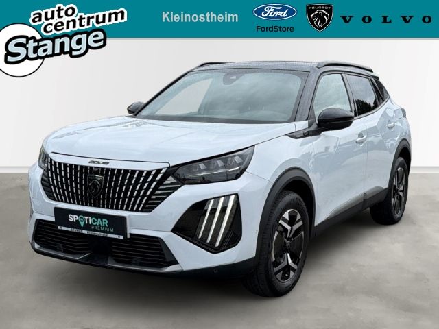 Peugeot 2008 45.500 km 23.700 &euro; Kleinostheim 63801