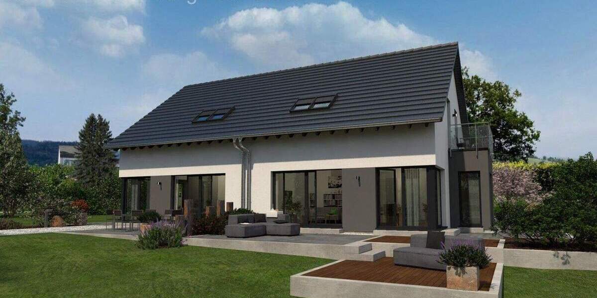 Mehrfamilienhaus, Wohnhaus Niedernhausen - 7 Zimmer, 280 m&sup2;, 1.090.900&euro; | Angebot:25745460