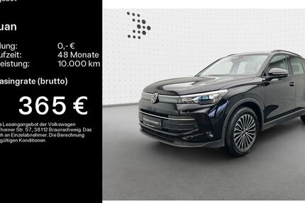 VW Tiguan 24.329 km 31.180 &euro; Kelkheim 65779