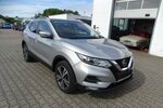 Nissan Qashqai N-Way Rückfahrkamera, Parksensoren, 33.922 km 15.890 &euro; Rodgau 63110
