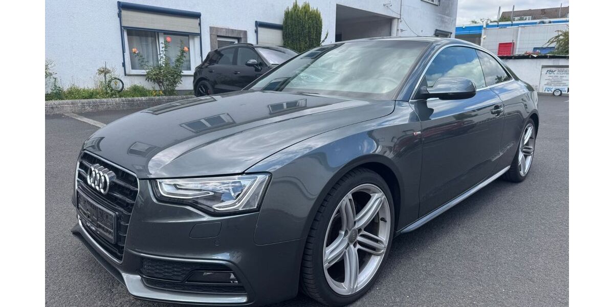 Audi A5 95.610 km 17.950 &euro; Neu Isenburg 63263