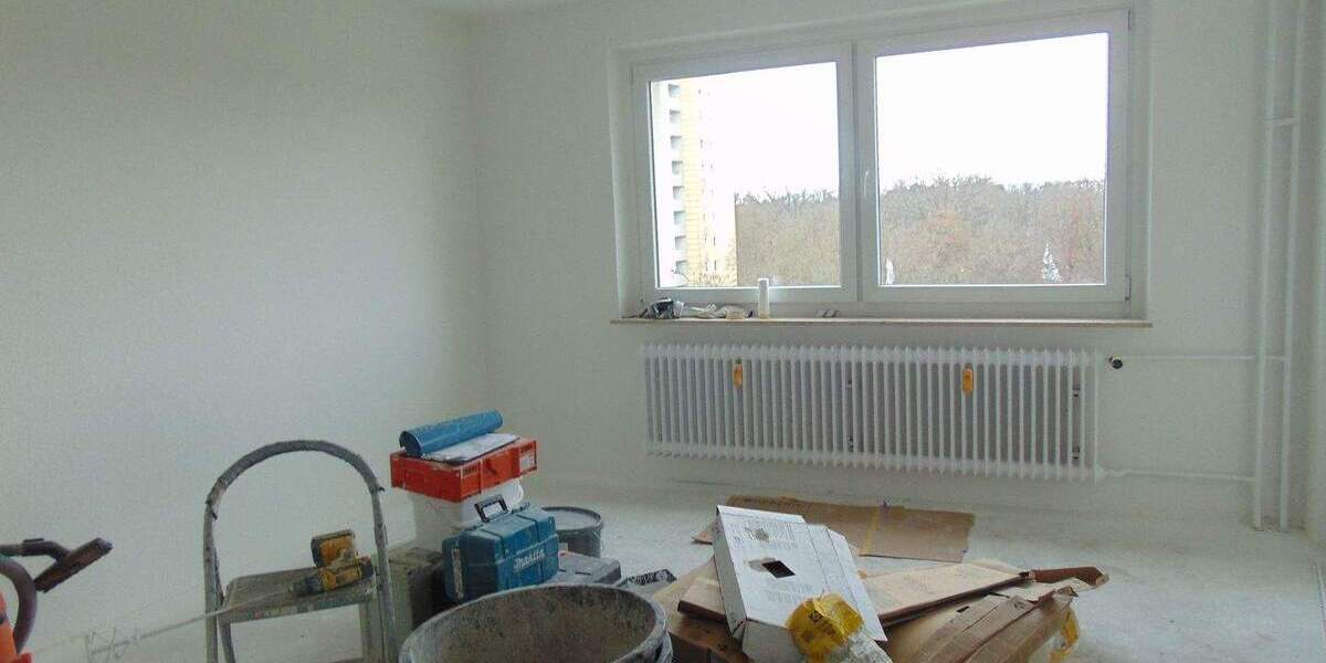 Etagenwohnung Neu Isenburg Neu-Isenburg - 2 Zimmer, 46 m&sup2;, 485&euro; | Angebot:25697419